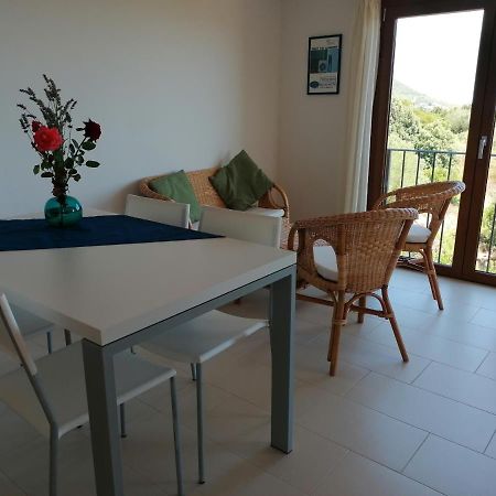 Apartament Impressions Cala Gonone Zewnętrze zdjęcie